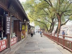 -乌镇东栅景区