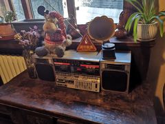 -卧龙堡客栈·中餐厅(古北水镇店)