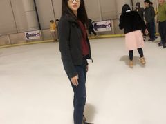 -世界之窗阿尔卑斯冰雪世界