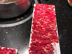 嫩肉-牛事制造局牛肉火锅(莲岳路店)