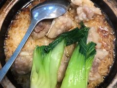 -广东仔港式茶餐厅(银泰店)