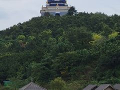-威海大乳山景区