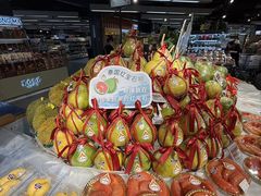 -Olé精品超市(上海港汇恒隆店)