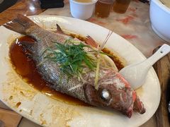 -新金盛·海鲜酒楼(盐田店)
