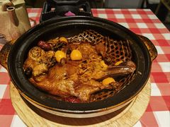 -望庐说·本地菜馆