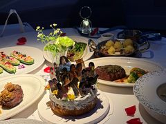 -佐度王子扒房(天鹅湖店)