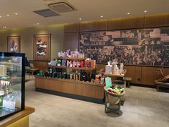 -星巴克(保定万博广场店)