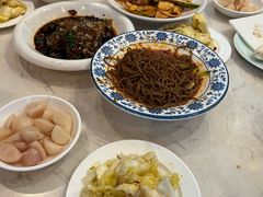 -春发生饭店·非遗(南院门店)