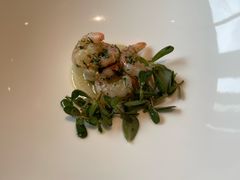-Le Comptoir de Pierre Gagnaire