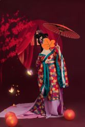 -盘子女人坊生日照·摄影馆(华强店)