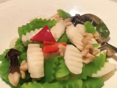 -宝轩渔府·海鲜(水上店)