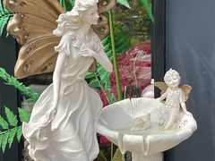 -第101座花园餐厅(湖滨88店)