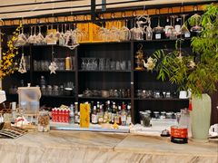 -花舍·新派粤菜·西餐·下午茶(亚运村·鸟巢店)