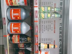 -惠宾饭庄(中山路店)