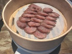 -隆荟•台州菜•粤菜