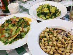 -新疆巴州金丝特餐厅(大钟寺店)