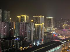 -万达广场(巴南店)