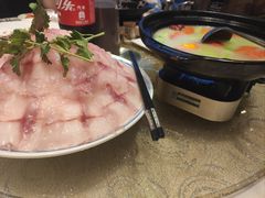 -富黎华海鲜大酒楼(正大广场店)