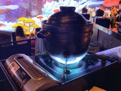 -地球美食剧场