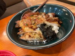-仓桥家·焗寿司·锅物(光谷步行街店)