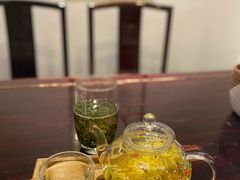 -青藤茶馆(南山路店)