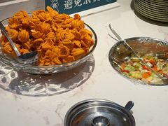 -花城粤菜餐厅(高新区店)
