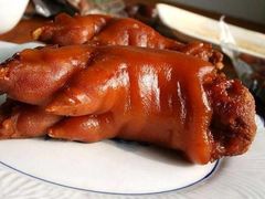 -老杨家熟食店