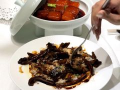 -老洋房花园饭店(绍兴路店)