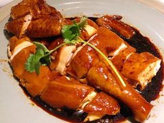 -岭南真味·匠心粤菜(K11店)