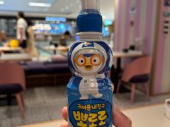 -dodonpa.墩墩伐 便当食堂(博华广场店)