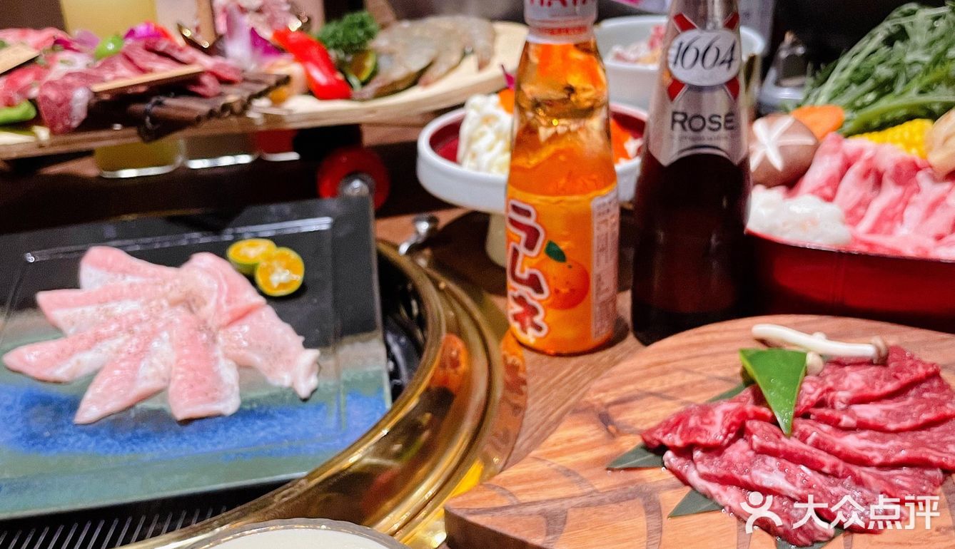 南京精致日料｜粉色奶油咖喱锅封神‼️