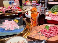 -龙神·炭烧酒场深夜食堂(新街口店)