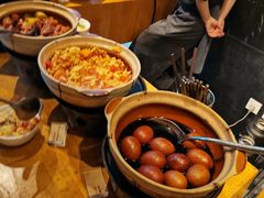 -上海龙之梦万丽酒店