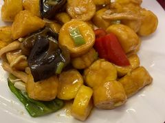 -小有天灌汤包老菜馆(南一马路店)