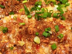 铁板豆腐-57度湘(九方店)