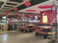 -季季红火锅(长沙步行街店)