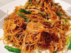 -华盛丰温州大排档(东三环南路店)