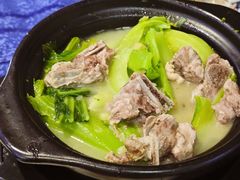-东江海鲜大排档·潮汕菜·砂锅粥