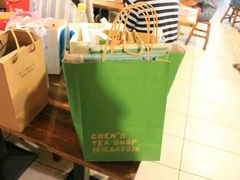 -八婆婆烧仙草(中山路店)