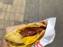 -老字号张道鸡火烧