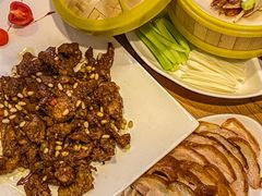 -陆壹捌餐厅(五大道店)