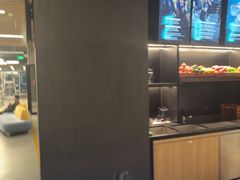 -燃坊JEN ACTIVE游泳健身中心·深圳前海JEN酒店