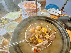 -芭厘农庄老字号·清远鸡