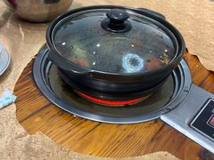 -濠轩阁特色生蚝火锅总店