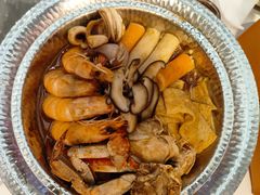 -南浦洞烤肉·新世界版(奥体店)