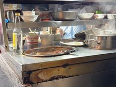 -友生风味小吃(营平农产品市场店)