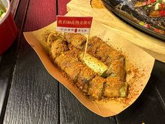 -沙州食驿·非遗小吃夜市