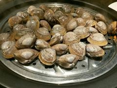-马路边上·小海鲜烧烤(八一路店)