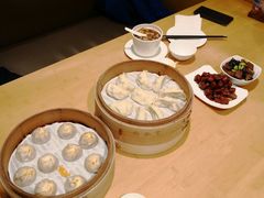 -鼎泰丰(当代商城店)