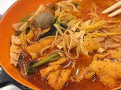 -刘文祥麻辣烫(蛇口店)